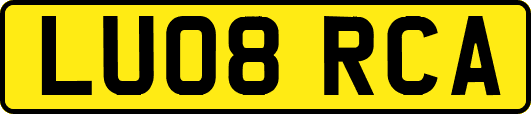 LU08RCA