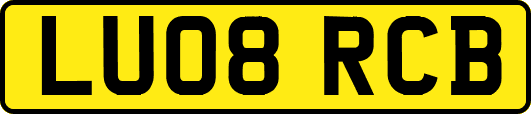 LU08RCB