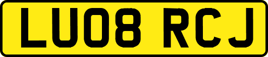 LU08RCJ