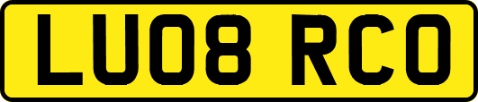 LU08RCO