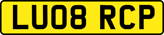 LU08RCP