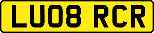LU08RCR