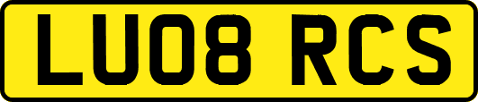 LU08RCS