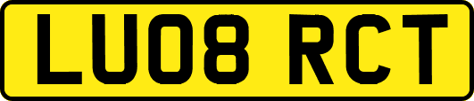 LU08RCT
