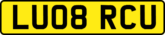 LU08RCU