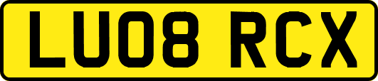 LU08RCX