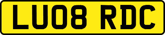 LU08RDC