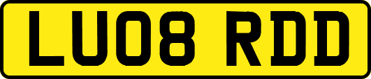LU08RDD