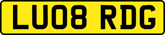 LU08RDG