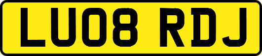 LU08RDJ