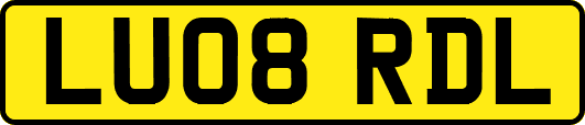 LU08RDL