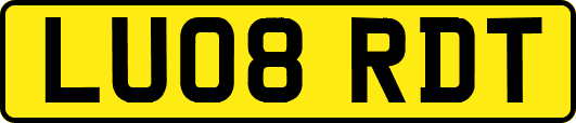 LU08RDT
