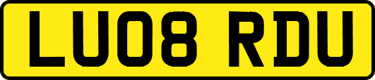 LU08RDU