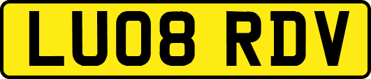 LU08RDV