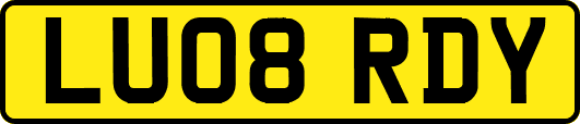 LU08RDY
