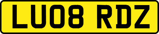 LU08RDZ