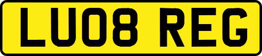 LU08REG