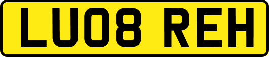 LU08REH