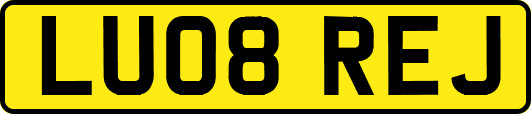 LU08REJ