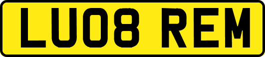 LU08REM