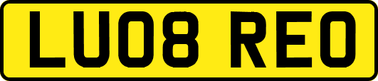 LU08REO