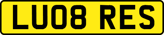 LU08RES