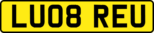 LU08REU