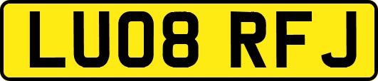 LU08RFJ