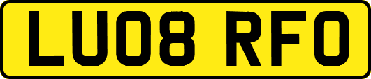 LU08RFO