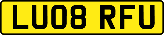 LU08RFU
