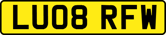 LU08RFW