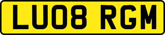 LU08RGM