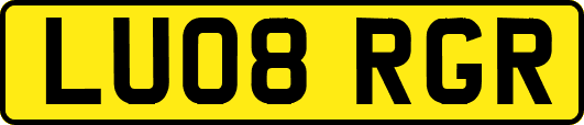 LU08RGR