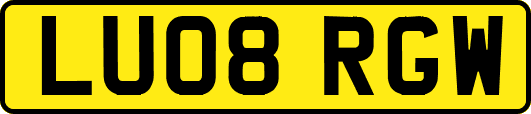 LU08RGW