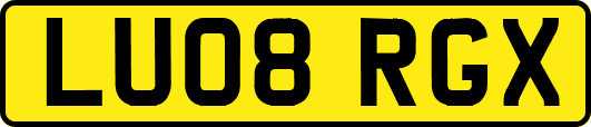 LU08RGX