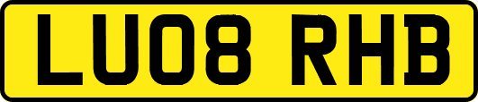 LU08RHB