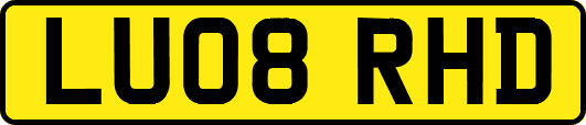 LU08RHD