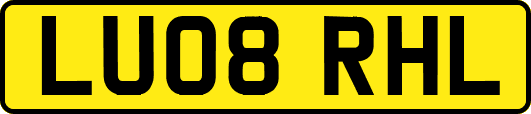 LU08RHL