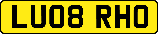 LU08RHO