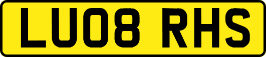LU08RHS
