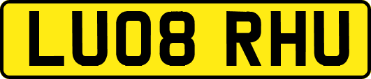 LU08RHU