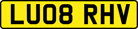 LU08RHV