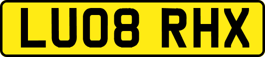 LU08RHX