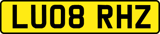 LU08RHZ
