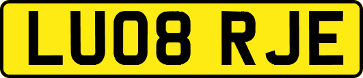 LU08RJE