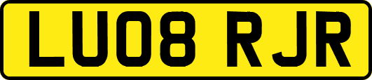 LU08RJR