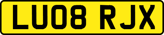 LU08RJX