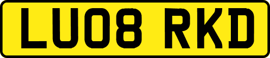 LU08RKD