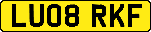 LU08RKF