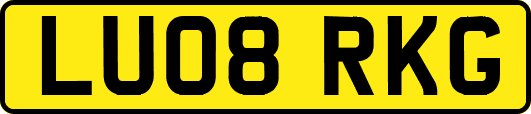 LU08RKG